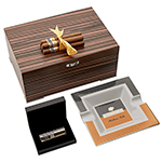 Сигарный сет Artwood Cohiba