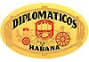 сигары Diplomaticos