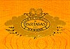 Сигары Partagas