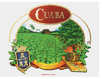 Кубинские сигары Cuaba