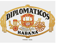 Кубинские сигары Diplomaticos
