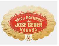 Кубинские сигары Hoyo de Monterrey
