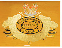 Кубинские сигары Partagas