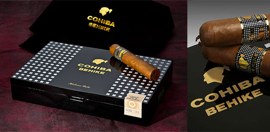 Cohiba Behike